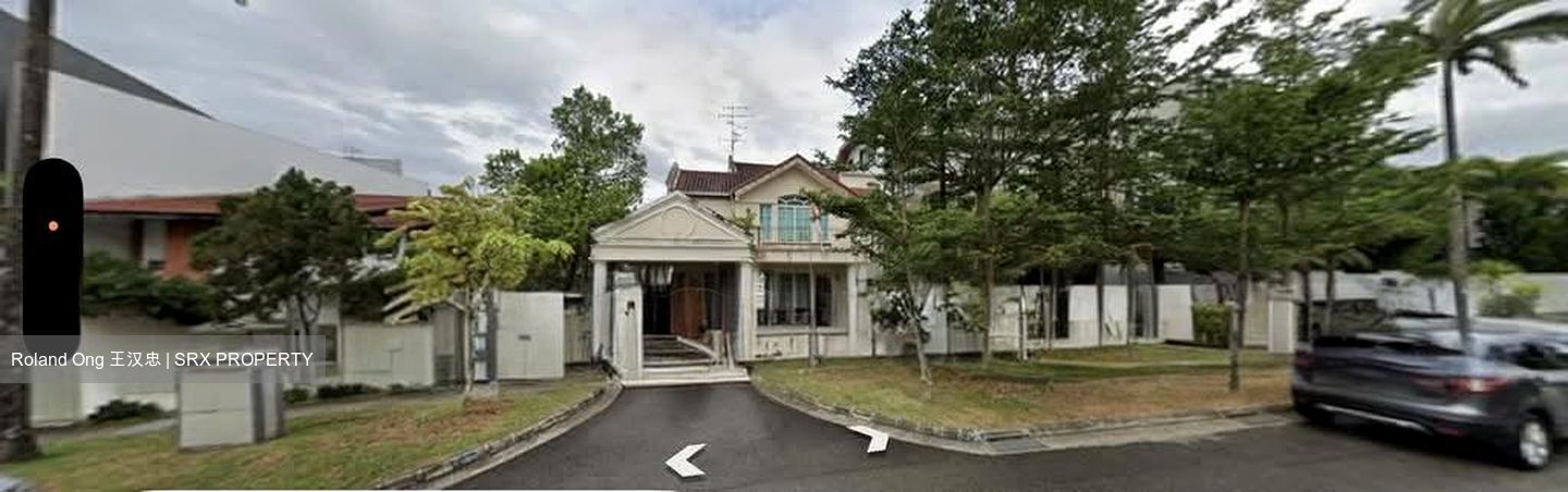 Seletar Hills Estate (D28), Detached #549684001